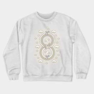 Loop Crewneck Sweatshirt